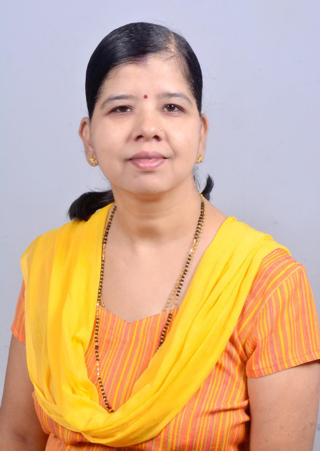 Kavita chirgaiya