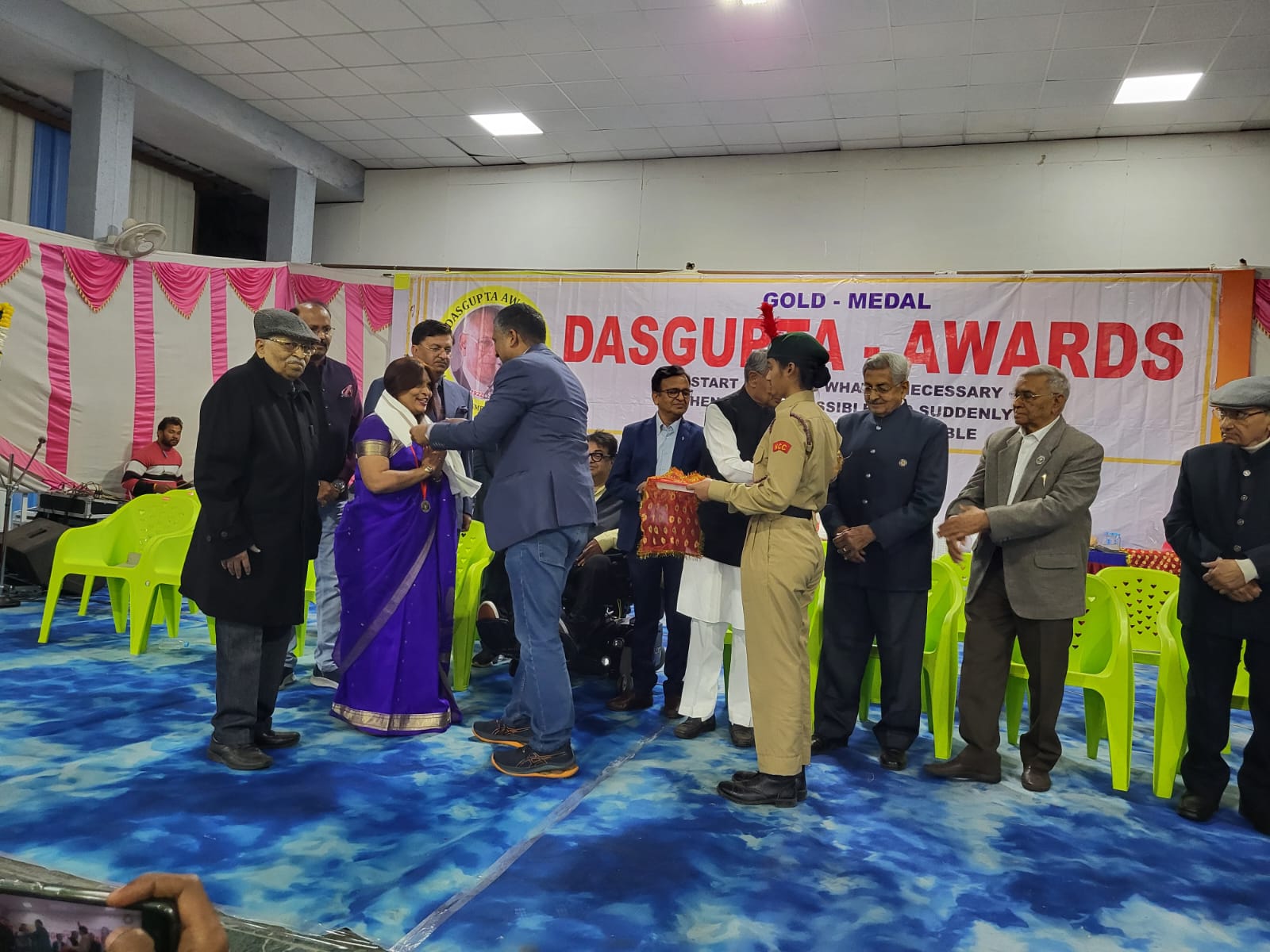 Appl Maths DASGUPTA 1