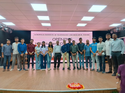 Expert Lecture on Chenab Bridge and Infrastructure Development by Prof. K. S