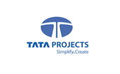 TATA PROJECTS