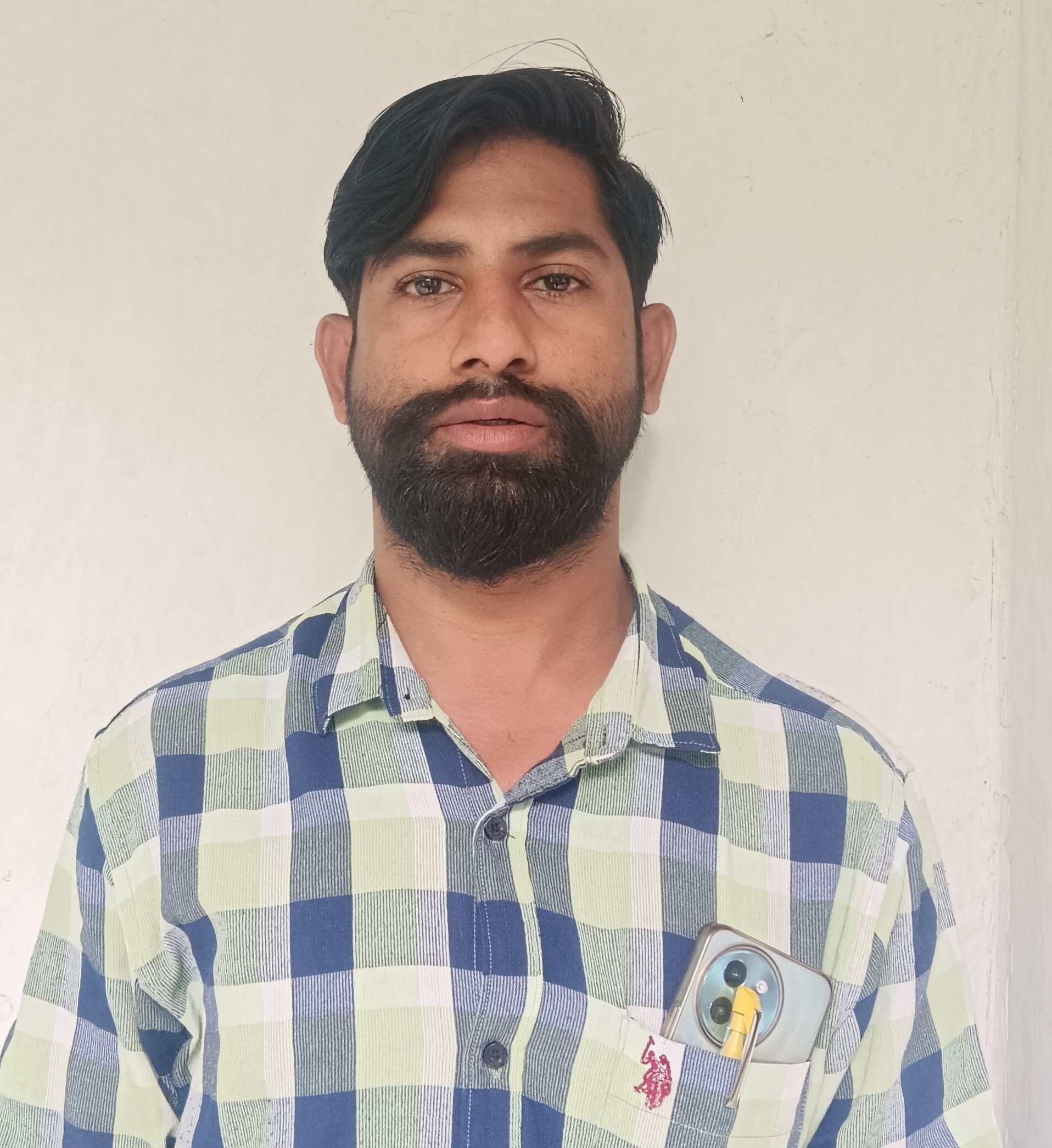 rajendra bhurude resize