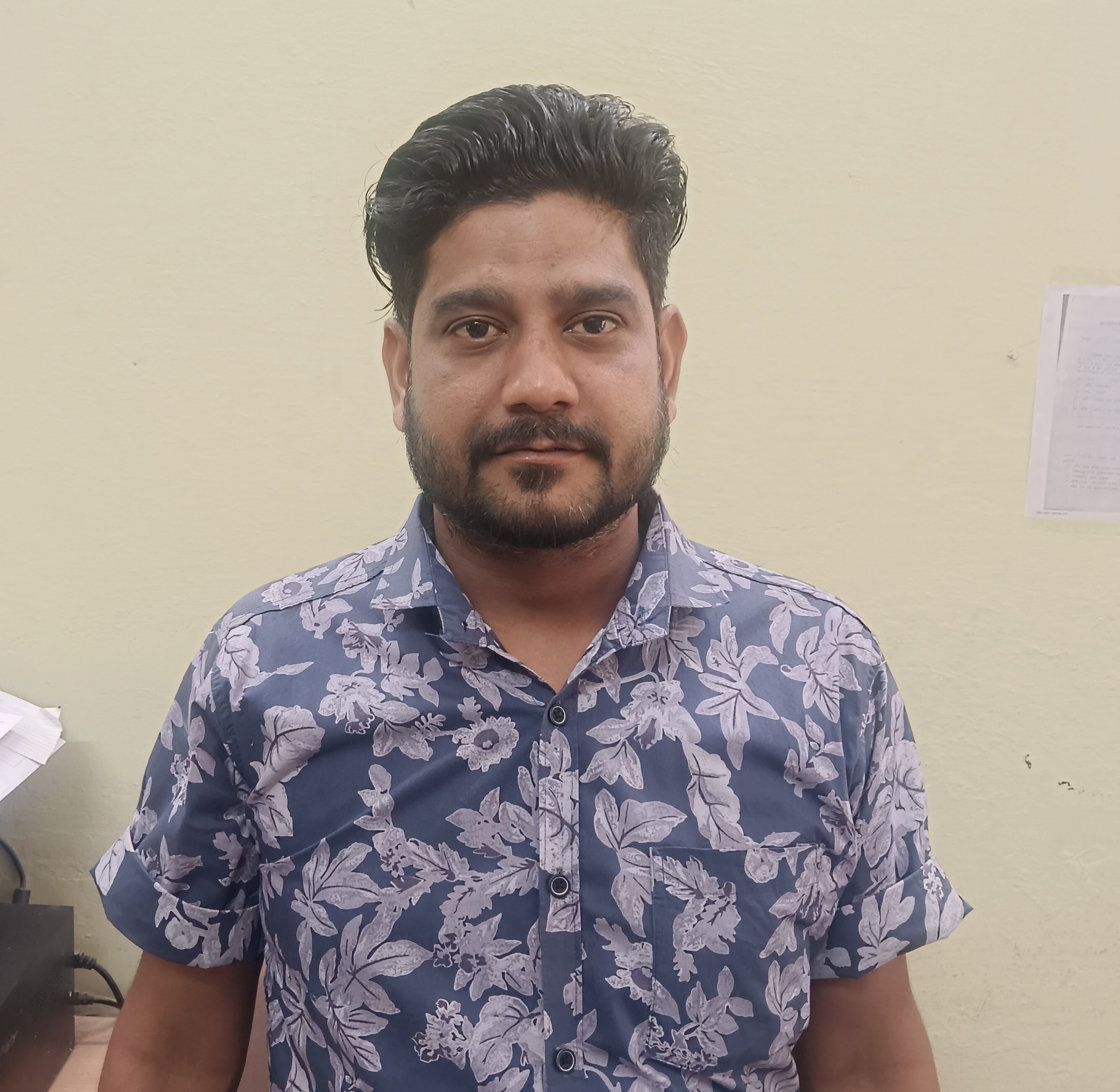rk mourya resize