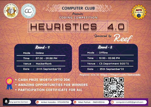 HEURISTICS 4.0 BROCHURE