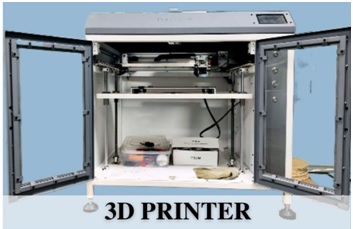 3D Printer