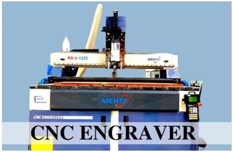 CNC Engraver