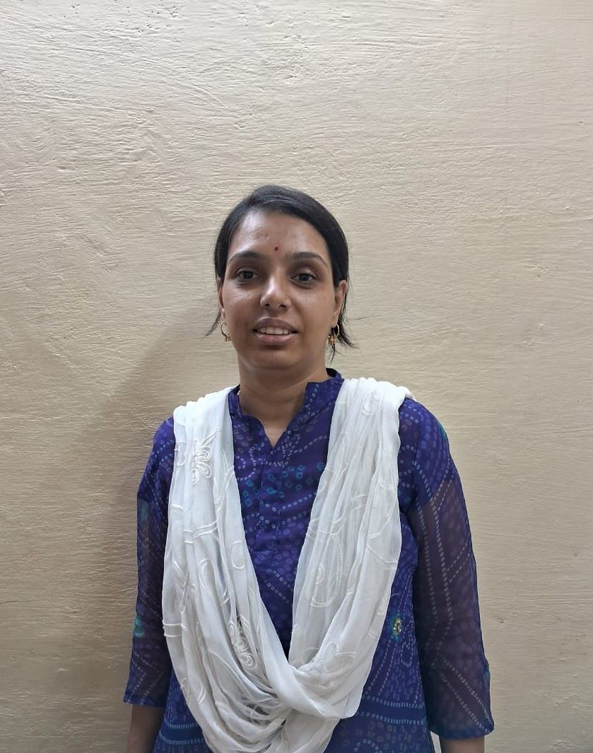 Priyanka GuptaLDC
