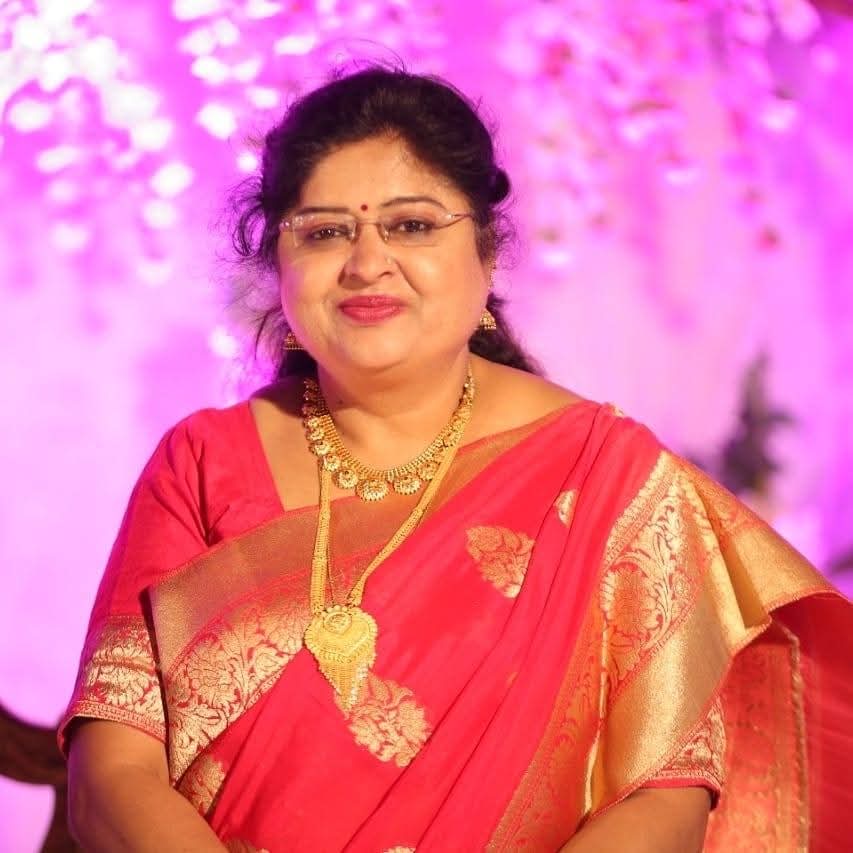 Mrs. manisha bansode