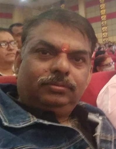 Pankaj