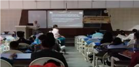 EXPERT LECTURE by kutumble sir