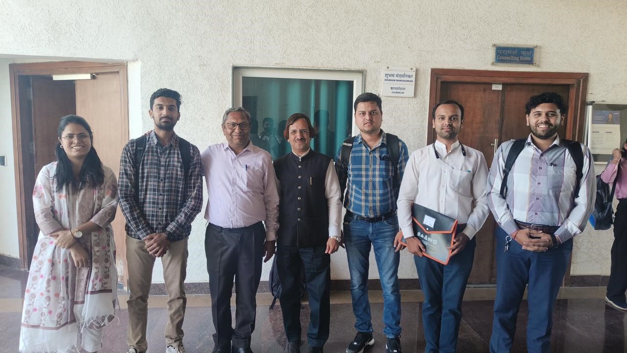 IIT INDORE WORKSHOP 1