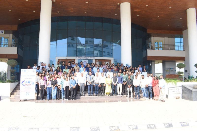 IIT INDORE WORKSHOP 2