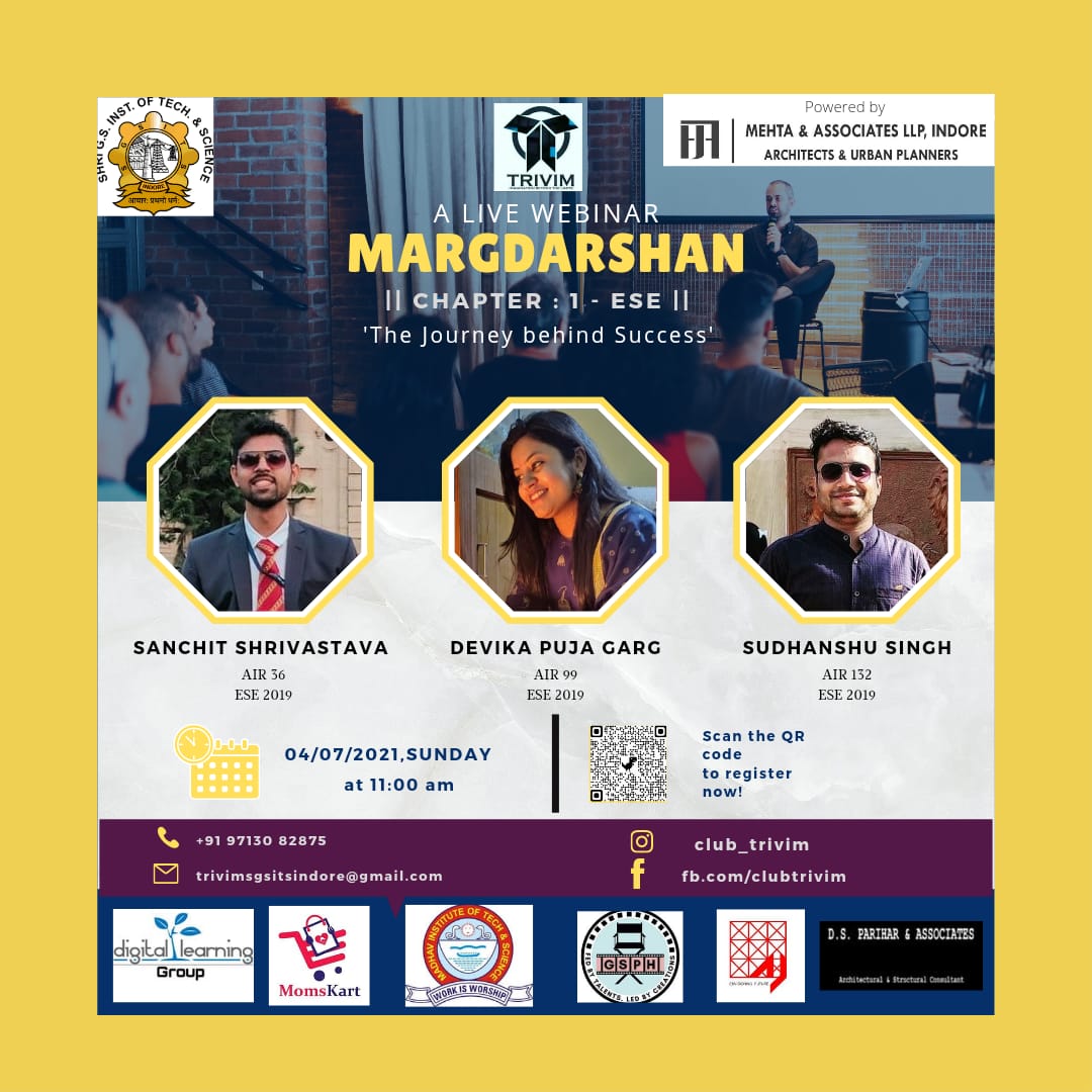 MARGDARSHAN TECHFEST III