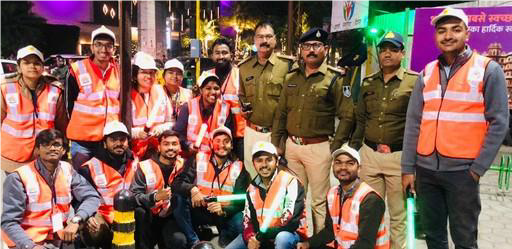NRI TRAFFIC HELP