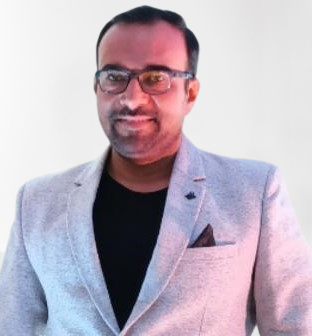 Prof. Lalit Purohit Dean ARSD