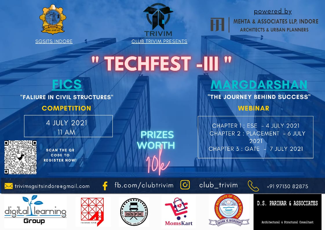 TECHFEST III