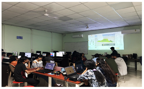 revit workshop