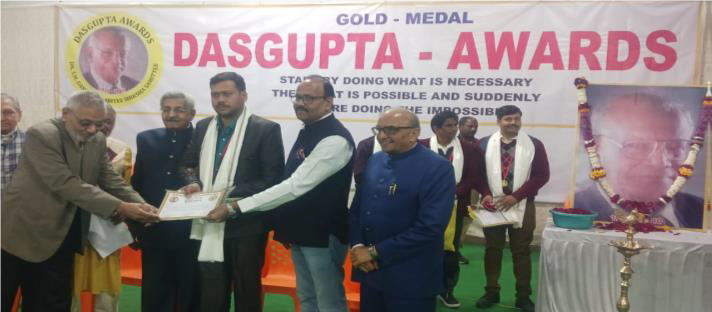 vivek tiwari sir das gupta