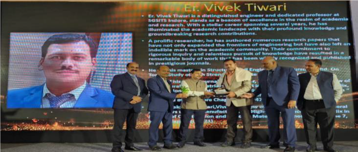 vivek tiwari sir young scientist