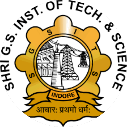 SGSITS Campus